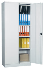 Steel Cupboards
