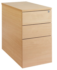 Pedestals