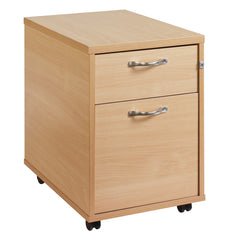 Mobile Pedestals