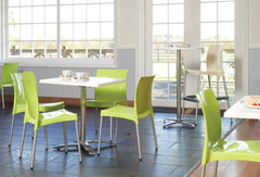 Cafe &amp; Bistro Chairs