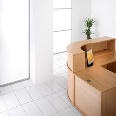 Modular Reception Units