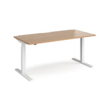 Elev8 Touch straight sit-stand desk