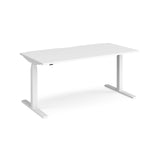 Elev8 Touch straight sit-stand desk