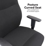 Porter Operator Chair