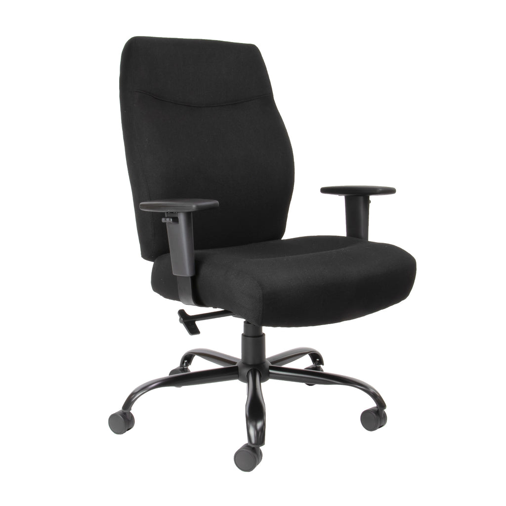 Porter Operator Chair