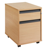 Primary Stotage 2 and 3  Drawer Mobile Pedestal