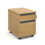 Primary Stotage 2 and 3  Drawer Mobile Pedestal