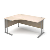 Maestro 25 Left Hand Ergonomic Desk