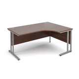 Maestro 25  Right Hand Ergonomic Desk