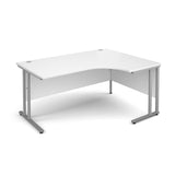 Maestro 25  Right Hand Ergonomic Desk
