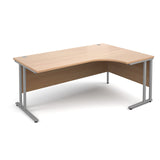 Maestro 25  Right Hand Ergonomic Desk