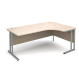 Maestro 25  Right Hand Ergonomic Desk