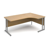 Maestro 25  Right Hand Ergonomic Desk