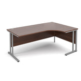 Maestro 25  Right Hand Ergonomic Desk