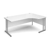 Maestro 25  Right Hand Ergonomic Desk