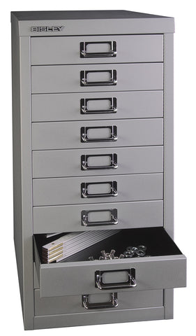 Bisley 10 Multi Drawer