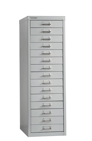 Bisley 15 Multi Drawer