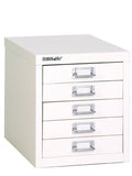 Bisley 5 Multi Drawer
