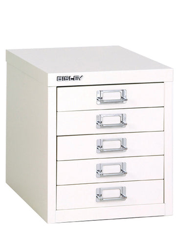 Bisley 5 Multi Drawer