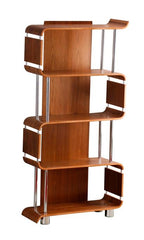 Helsinki Bookshelf.