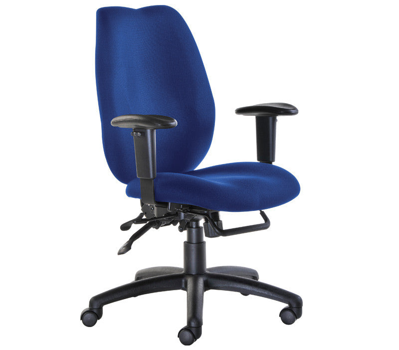Cornwall Multi Functional Operator Chair