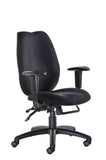 Cornwall Multi Functional Operator Chair