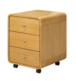 Helsinki 3 Drawer Mobile Pedestal.