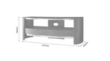 Melbourne TV Stand
