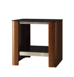 Melbourne Lamp Table