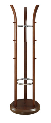 Melbourne Swivel Coat Stand