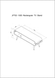 Havana TV Stand