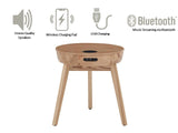 San Francisco Smart Lamp (WC & Speakers)