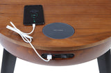 San Francisco Smart Lamp (WC & Speakers)
