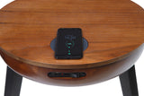 San Francisco Smart Lamp (WC & Speakers)