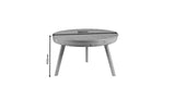 San Francisco Coffee Table