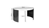 Milan Coffee Table