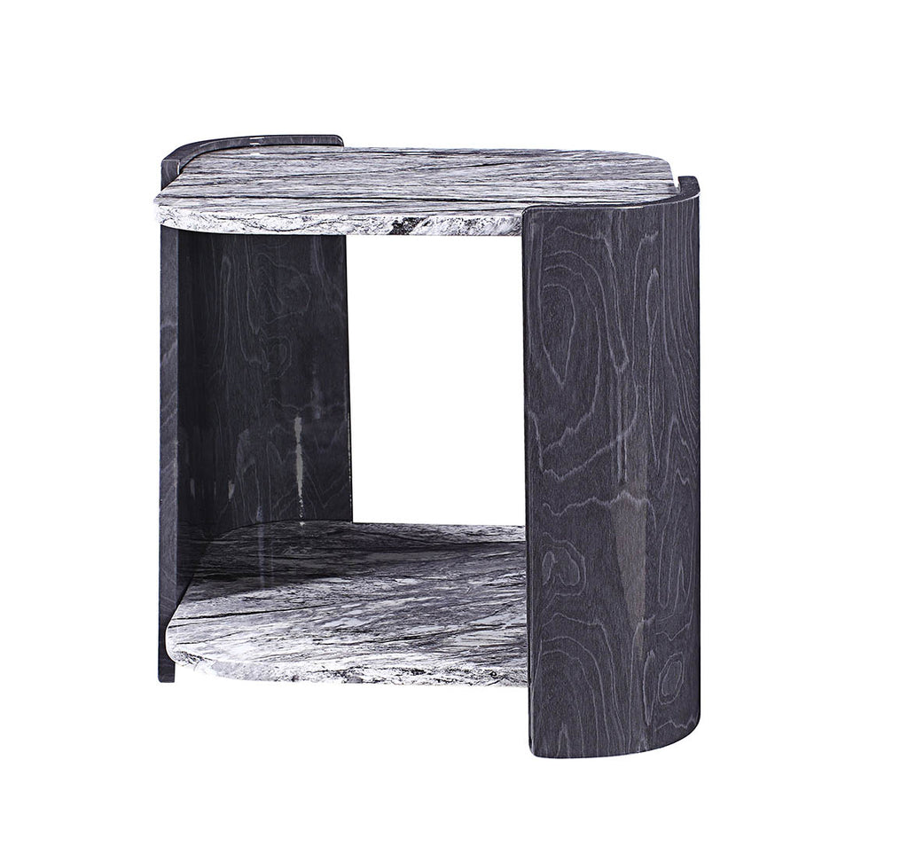 Sorrento Lamp Table