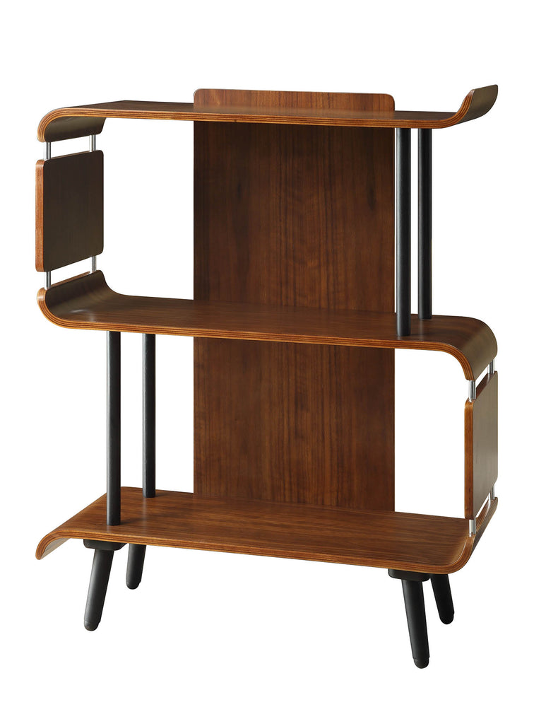 Vienna Short Bookcase