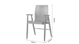 Vienna Office Chair