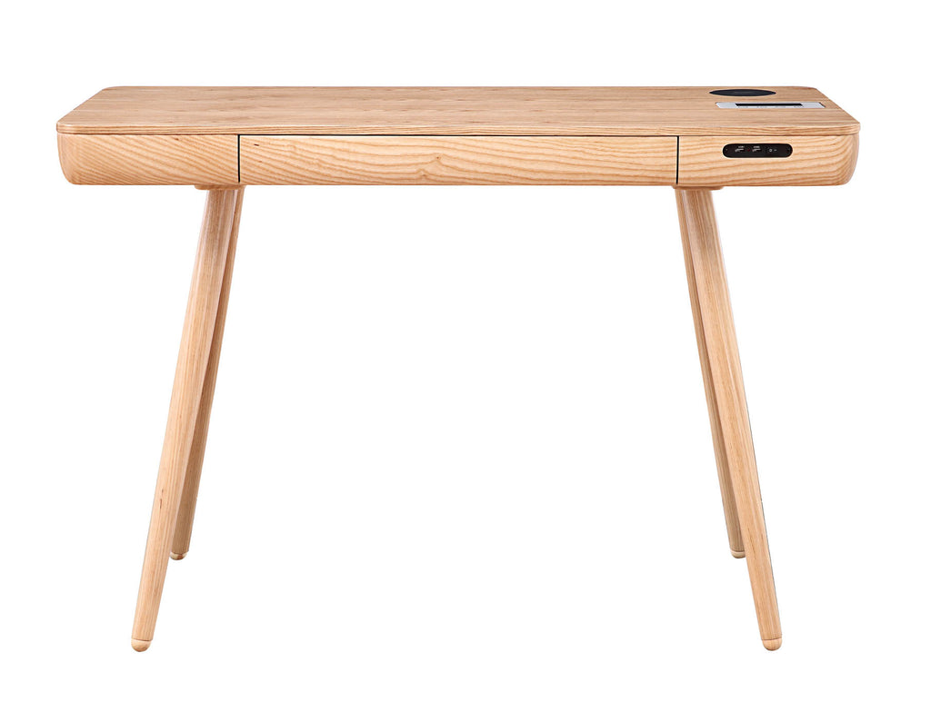 San Francisco Smart Desk (WC & Speakers)