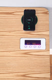 San Francisco Smart Desk (WC & Speakers)