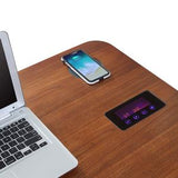 San Francisco Smart Speaker/Charging Desk