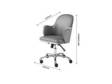 San Francisco Executive Office Chair