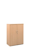 Secondary Storage - Universal Cupboards.