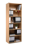 Secondary Storage Universal - Standard Bookcases