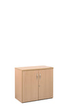 Secondary Storage - Universal Cupboards.