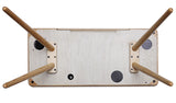 San Francisco Smart Desk (WC & Speakers)
