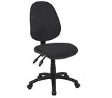 Vantage 100 Fabric Operator Chair