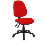 Vantage 100 Fabric Operator Chair
