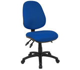 Vantage 200 Fabric Operator Chair